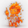 The Radiant Commander