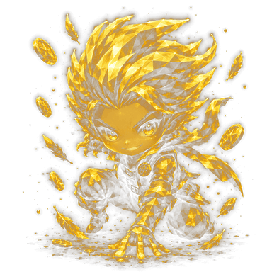 The Golden Hunter