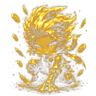 The Golden Hunter