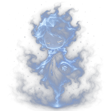 The Mist Walker