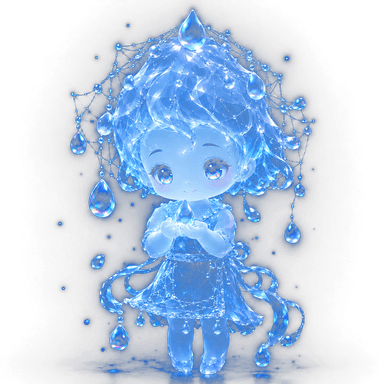 The Dewdrop Artisan