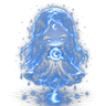 The Moonlit Seer