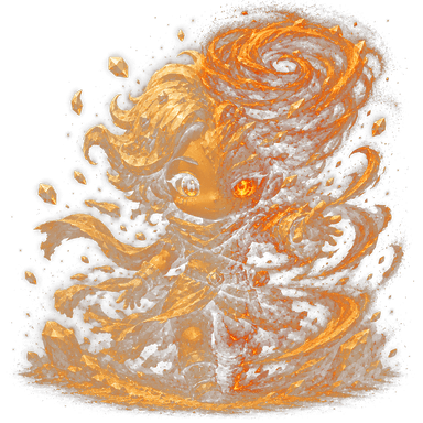 The Sandstorm