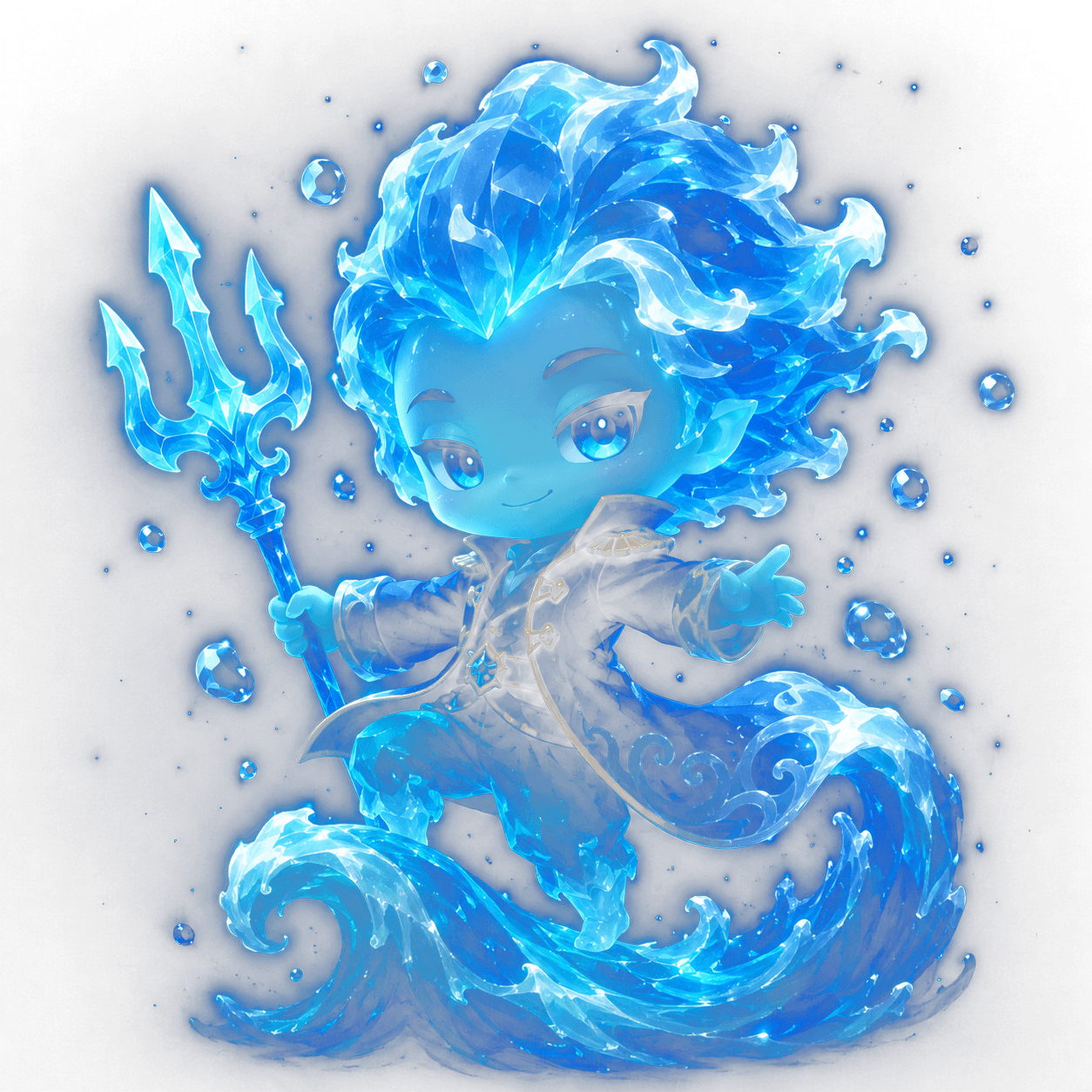 Water