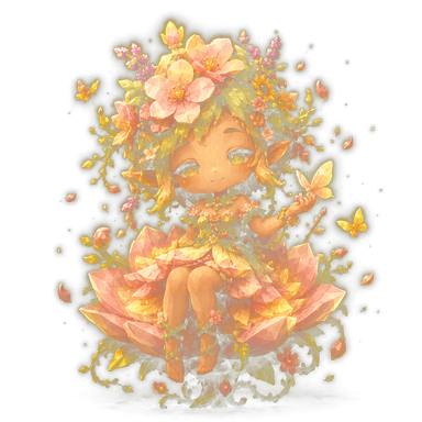 The Garden Dreamer
