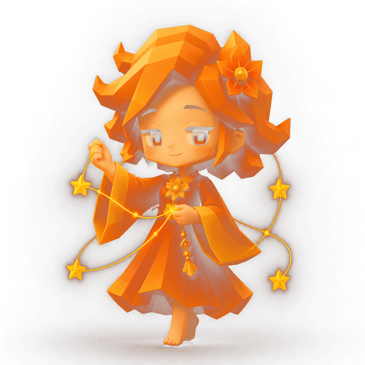 The Ember Weaver