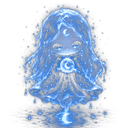 The Moonlit Seer