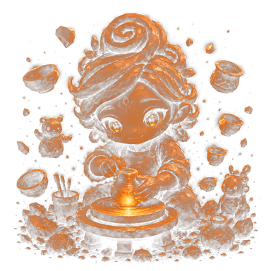 The Clay Artist