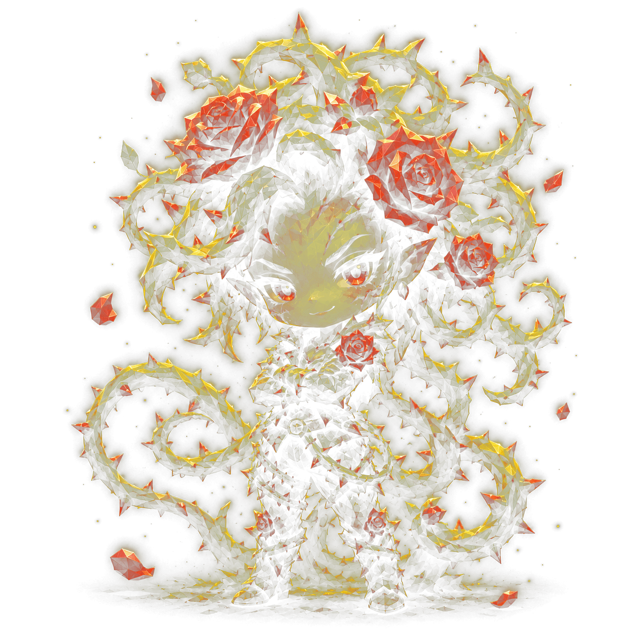The Thorn Rebel